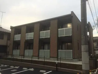 レオネクストレーブウィンの画像