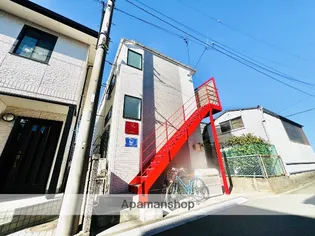 ラ ナチュール古淵の画像