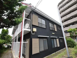 Mハイツの画像