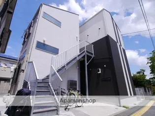 プライムテラス淵野辺【2階】の外観