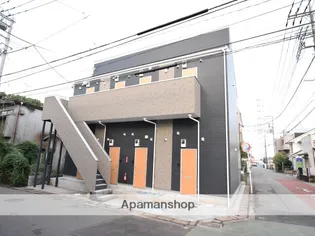 ガレリア淵野辺の画像