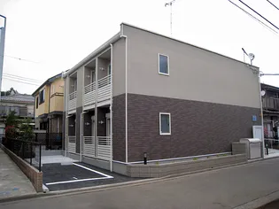 レオネクストHMTの画像