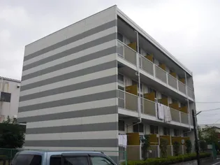 レオパレスHIROの画像