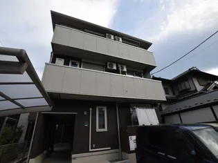 クレール相模原の画像