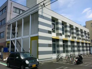 レオパレスソフィアハイツの画像