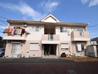 ヴィクトリアガーデン 3の画像