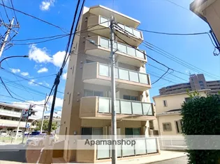 エヌズパーク南橋本の画像