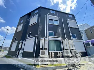 LEN FORT町田【2階】の外観