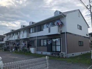 セジュール陽光台【101号室号室】の外観