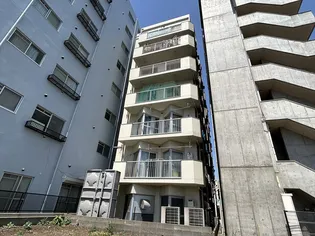スカイハイツ上溝の画像