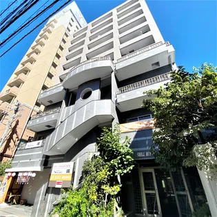 SHELL MIYAKO Ⅰ【5階】の外観