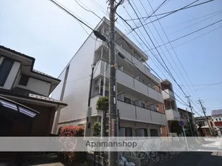 シャルム淵野辺の画像