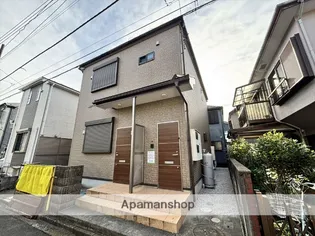 サクラーレ若松【101号室】の外観