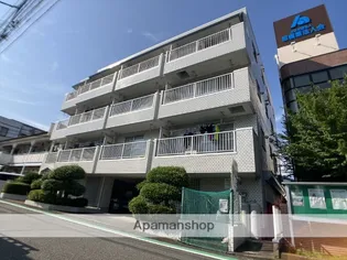 クリーンハイム富士見の画像