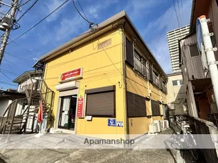 ウィステリアSKⅡの画像