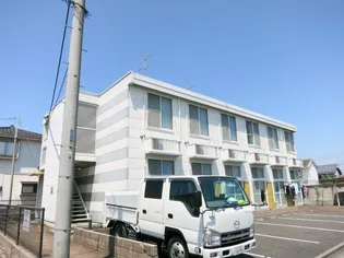 レオパレスクレスト原宿IIの画像