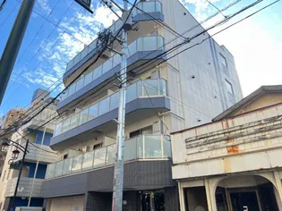 アルヴェージュの画像