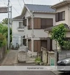 マピエス南栗原の画像