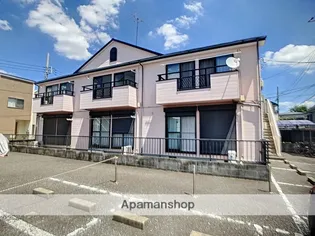 レスペ文京B棟の画像