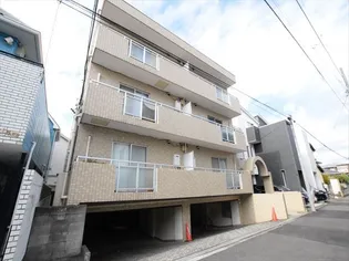 スカイコート中央林間の画像