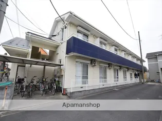 デーラⅠ【111号室】の外観