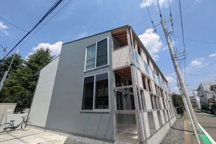 CASA FORESTAの画像