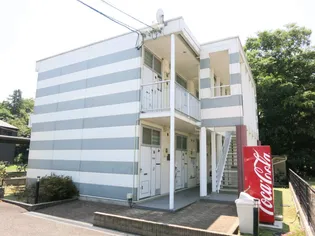 レオパレスMAIの画像