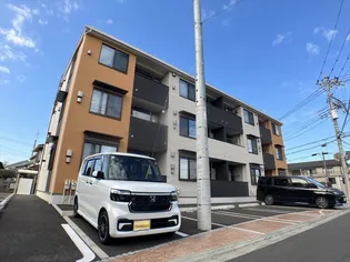 ウィステリア 壱の画像