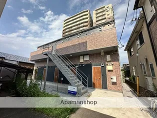 レオパレス匠の画像