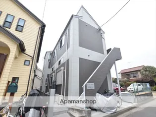 ドミール・ワタナベ【1階】の外観