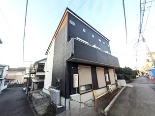 カインドネス古淵の画像