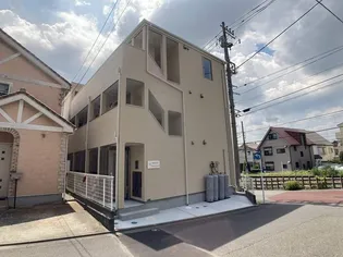 ポーラスター南橋本IIの画像