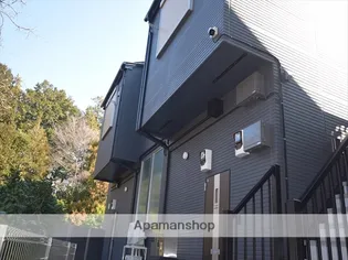 LUONTO古淵【2階】の外観