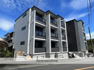 MELDIA上溝IIの画像