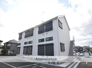 サニーベール陽光台の画像