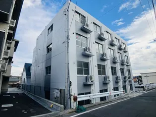 RETRO HASHIMOTO(レトロハシモト)【2階】の外観