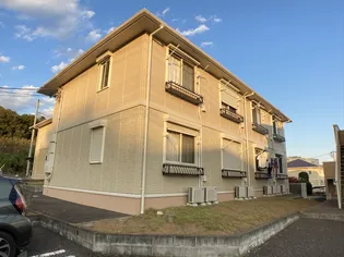 クレール四季彩の丘 弐番館の画像