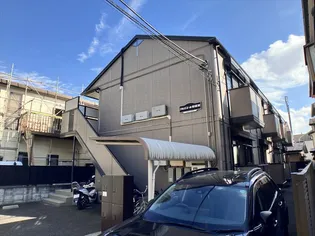 プルミエール相模原【1階】の外観