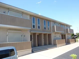 MAISON楓 Ⅰの画像