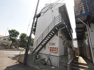 COMODOAP相模大野 A棟の画像