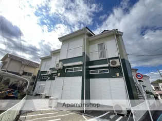 ソラハ町田の画像