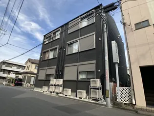 カインドネス相模原【304号室号室】の外観