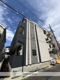 アザーレ・レーヴ淵野辺【2階】の外観