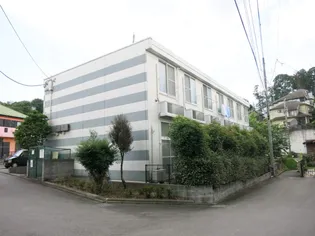 レオパレス嘉悦【2階】の外観