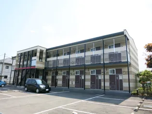 レオパレスアペイロンの画像