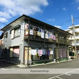 セイユウB棟の画像