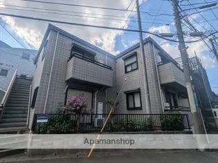 LIBERTY HOUSEの画像