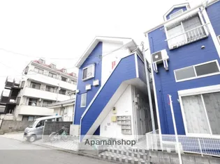 ロッシェル橋本6 2号棟の画像