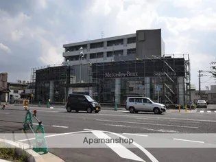 相模共永ビルの画像