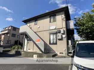 パークハイム相模Ⅱの画像